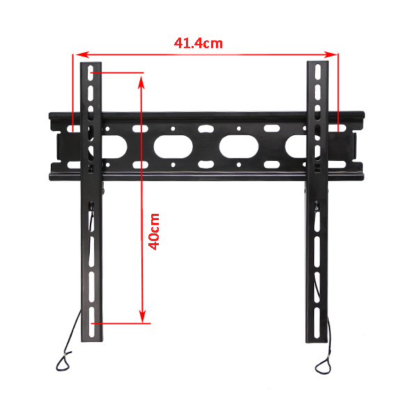 LCD-19B wall mount Fixed TV Stand